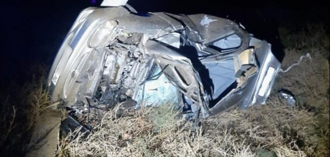 Подросток пострадал в ДТП в Астраханской области