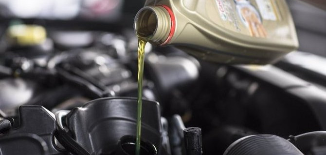 МАСЛЯНЫЙ СЕРВИС LAND ROVER ЗА 6 360 ₽