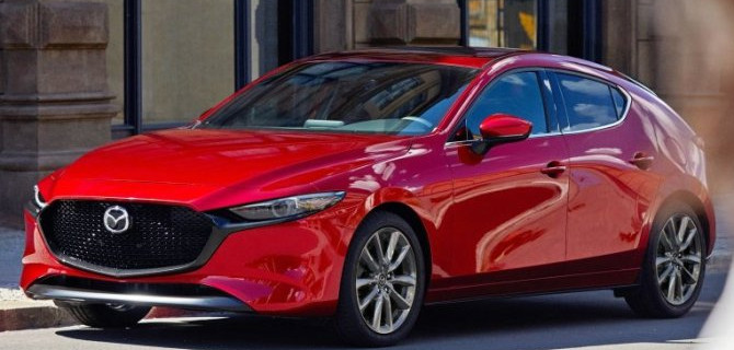 Mazda3 не поставлялась в Россию целый год, но никто не заметил