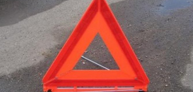 В ДТП под Ярославлем погиб человек