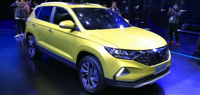 Бюджетные «Фольксвагены» пользуются ажиотажным спросом