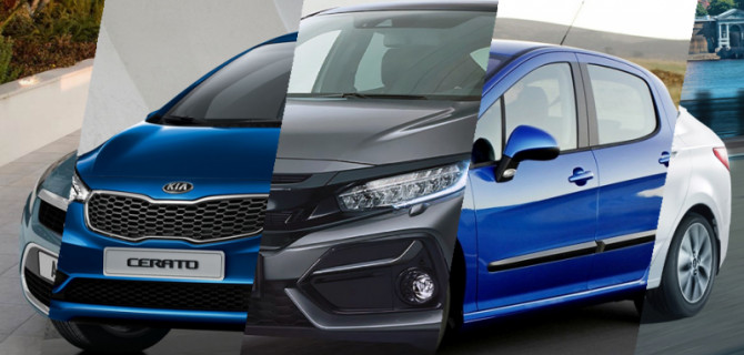 Топ-5 наоборот: распространённые, но дорогие в обслуживании иномарки с пробегом