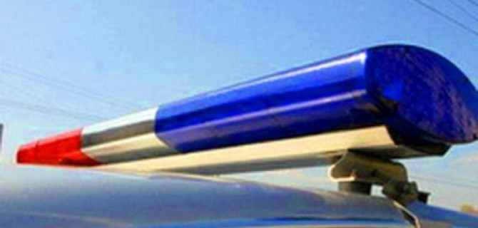 В Тосненском районе Ленобласти насмерть сбили пешехода