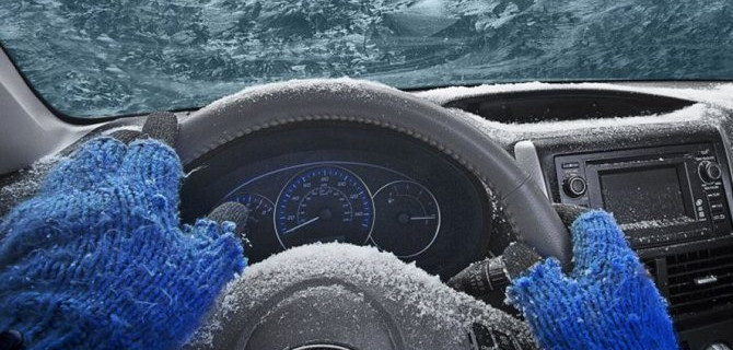 Какие неочевидные ошибки совершают автовладельцы зимой