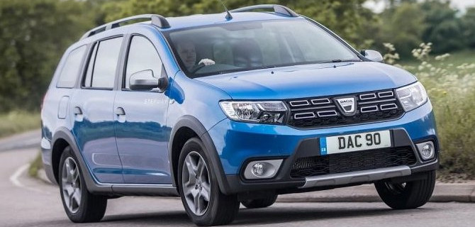 «Предок» Lada Largus покидает конвейер