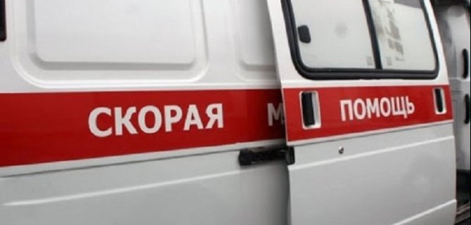 Молодой водитель пострадал в ДТП в Пензе