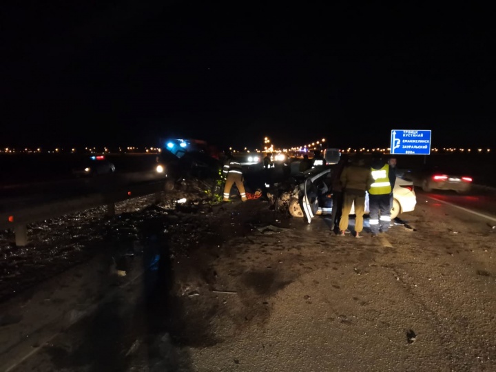 Водитель без прав погиб в ДТП в Челябинской области (3)