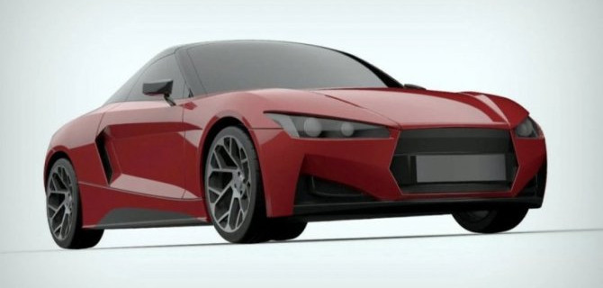 Родстер «Крым» получит новые мотор и КПП