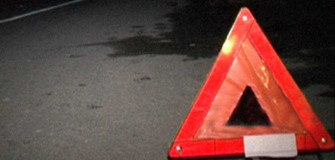 Мужчина погиб в ДТП в Удомельском районе Тверской области