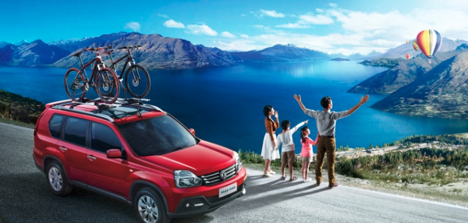 Куда обратиться, если нужно арендовать автомобиль в Крыму