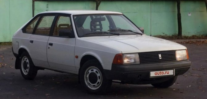 В Москве продаётся очередная «Капсула времени»