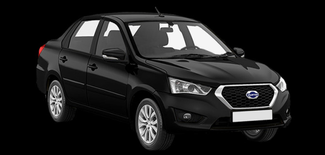 Известна дата ухода марки Datsun из России