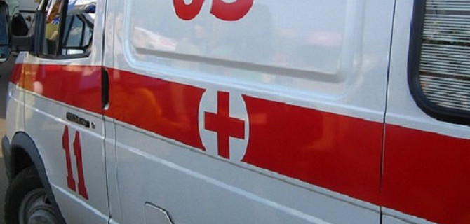 В Иванове иномарка сбила мужчину