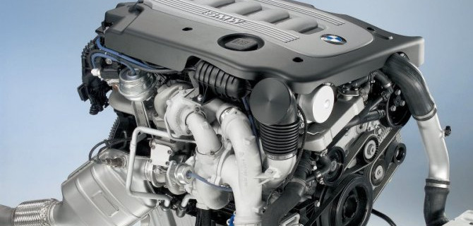 В России снизились продажи дизельных легковых машин