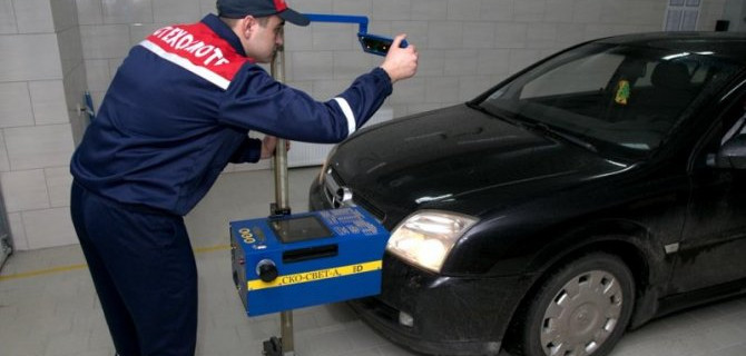 В Минпромторге опровергли слухи о новом порядке техосмотра