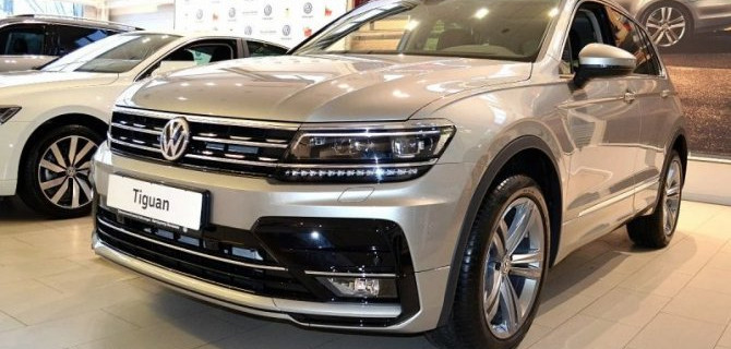 Какие легковушки с дизелем популярны в России?