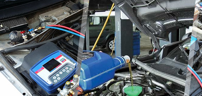 Ремонт машины в автосервисе: ответственный выбор исполнителя