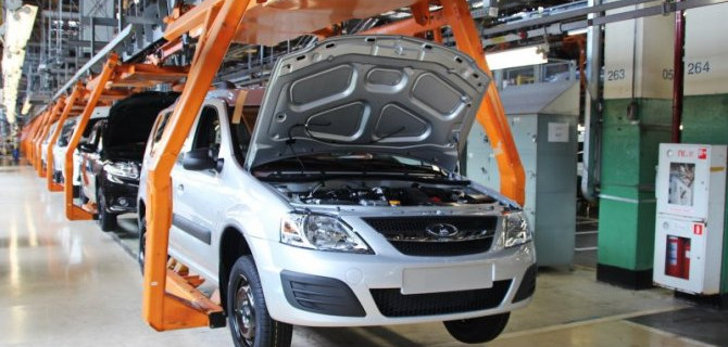 На «АвтоВАЗе» обещали сделать машины качественнее