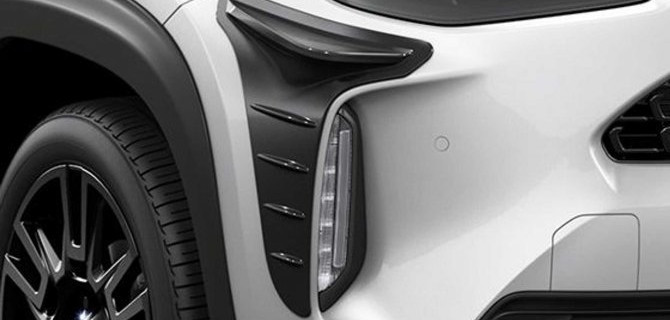 Toyota Yaris Cross не получит «заряженную» версию