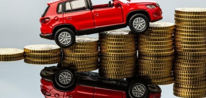 В России дорожают подержанные автомобили