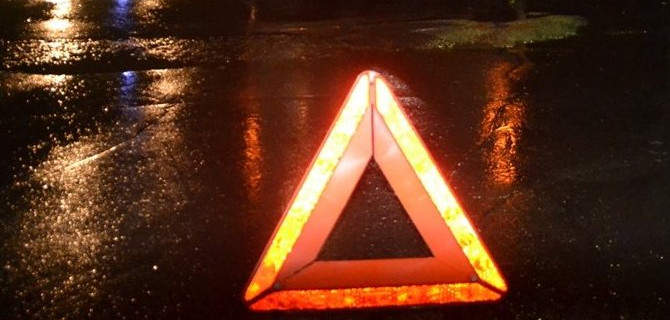 Водитель Audi погиб в ДТП в Воронежской области