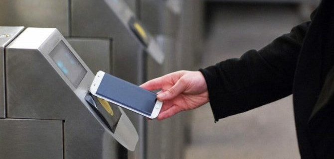 В Москве хотят сделать мобильное приложение, где будет весь городской транспорт