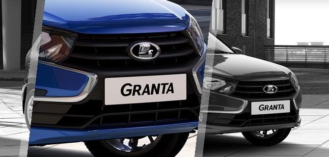 Lada — лидер российского авторынка по продаже автомобилей c «механикой»