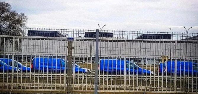 Lada Largus: госзаказы вызвали дефицит