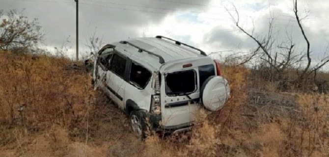 В Астраханской области мужчина погиб в ДТП из-за ямы на дороге