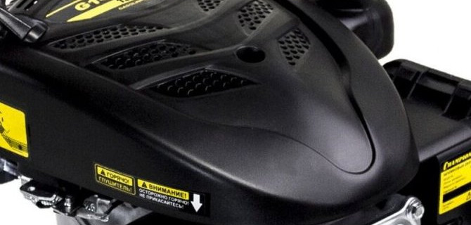 Вертикальные двигатели «Чемпион»: преимущества и их предназначение