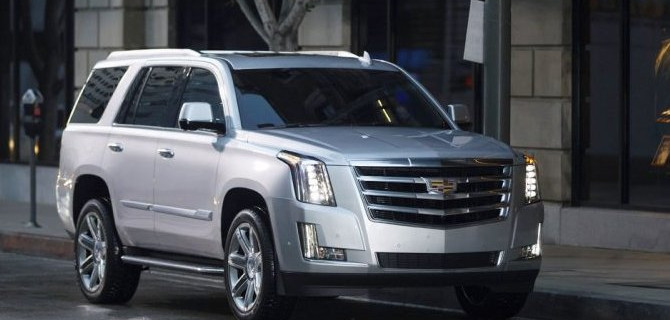 CADILLAC "АВИЛОН" - ЗАМЕНА МАСЛА И ФИЛЬТРА ПО ФИКСИРОВАННОЙ ЦЕНЕ