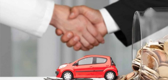 В России резко выросло число автокредитов