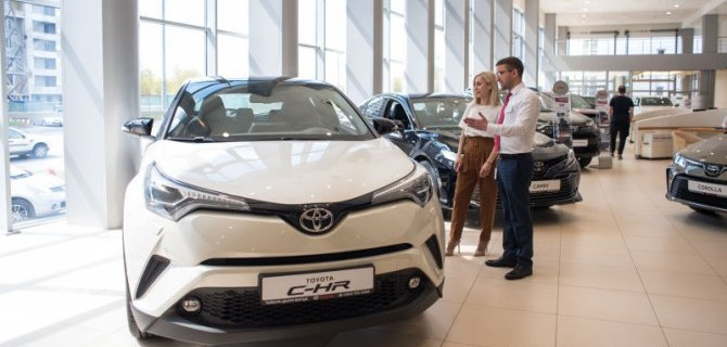 ГК «БИЗНЕС КАР» В ДЕСЯТКЕ НАИБОЛЕЕ УСПЕШНЫХ КОМПАНИЙ 