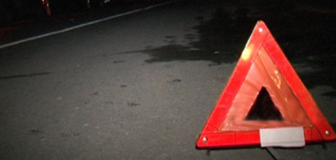 Женщина с ребенком пострадали в ДТП в Вологде