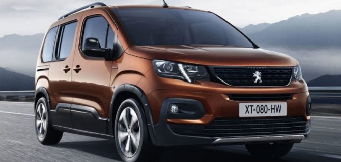 В России начнут выпускать французские дизели