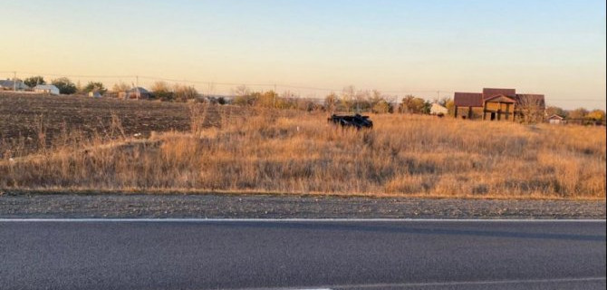 Два человека погибли в ДТП в Ростовской области