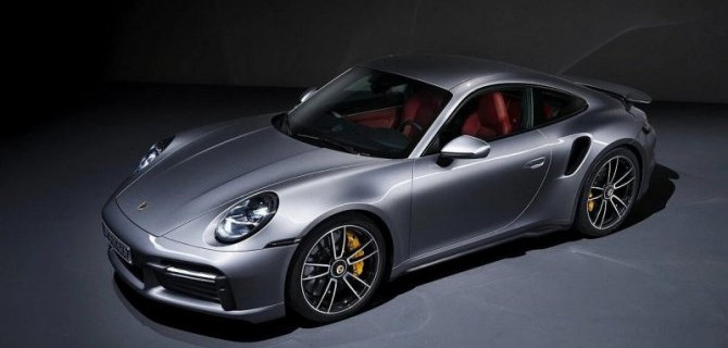 Изменилась стоимость автомобилей Porsche