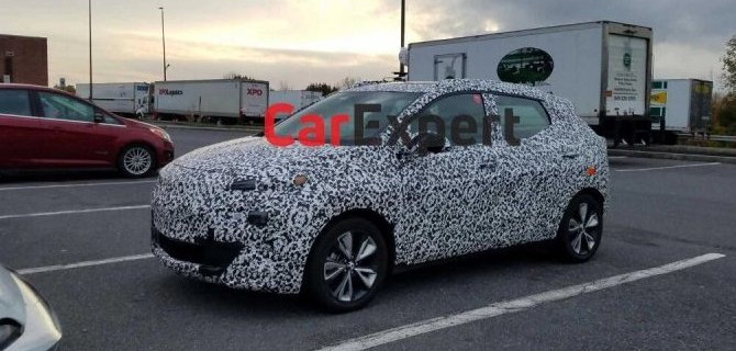 Как обновили электромобиль Chevrolet Bolt EUV