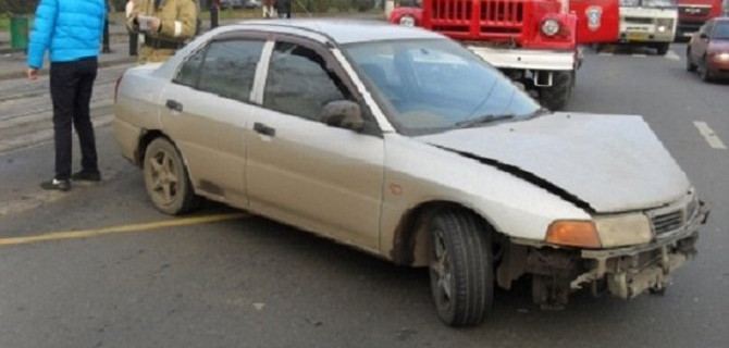 В ДТП в Нижнем Новгороде погиб водитель