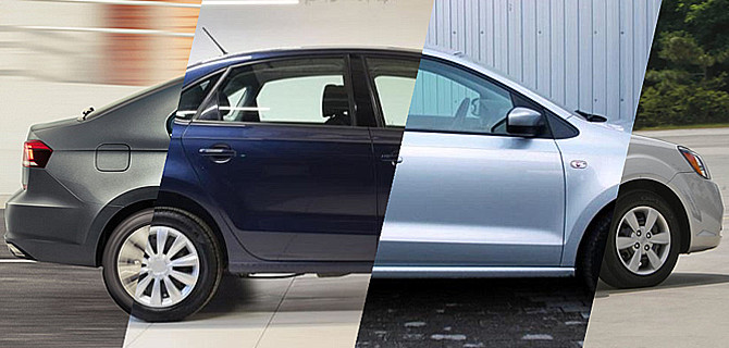 Дёшево и сердито: «бюджетники», достойные уважения