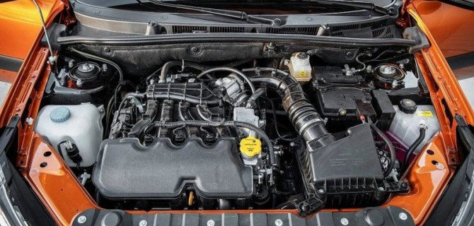 «АвтоВАЗ» модернизировал один из своих двигателей