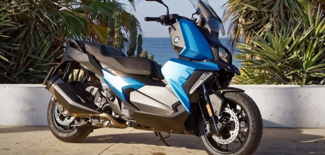 В США создан невероятно стильный ретро-кастом