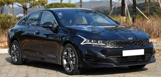 Автомобили KIA прощаются с качеством