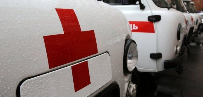 В Твери на переходе сбили 19-летнюю девушку