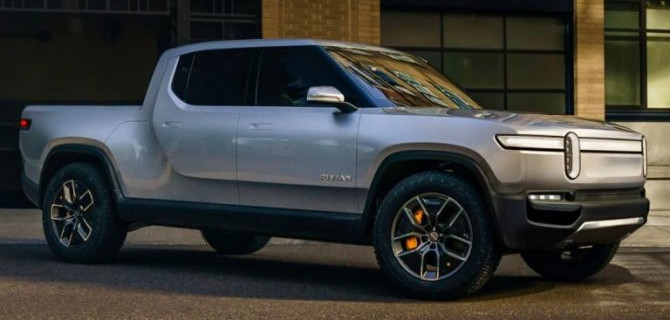 Фирма Rivian запатентовала инновационный аккумулятор