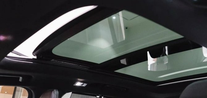 Самые популярные опции автомобилей в 2020 году