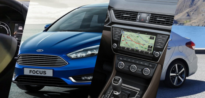 Альтернатива «великолепной четверке»: что можно посмотреть на «вторичке» вместо новых Solaris/Rio и Polo/Rapid