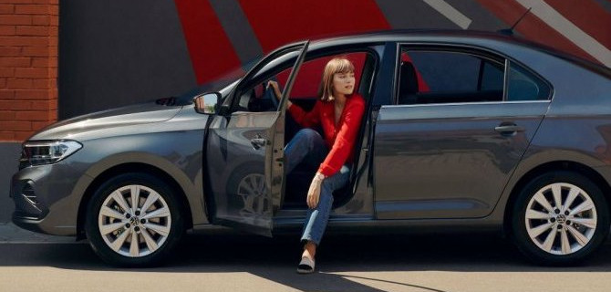 Субсидия на автомобили Volkswagen Polo