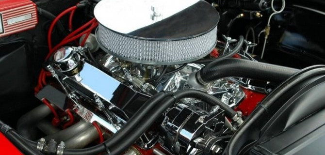 10 признаков скорой поломки двигателя автомобиля