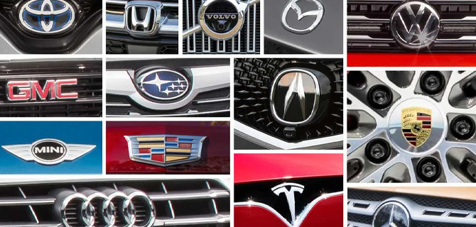 Американский рейтинг самых надёжных автомобилей 2020 года возглавили «японцы»